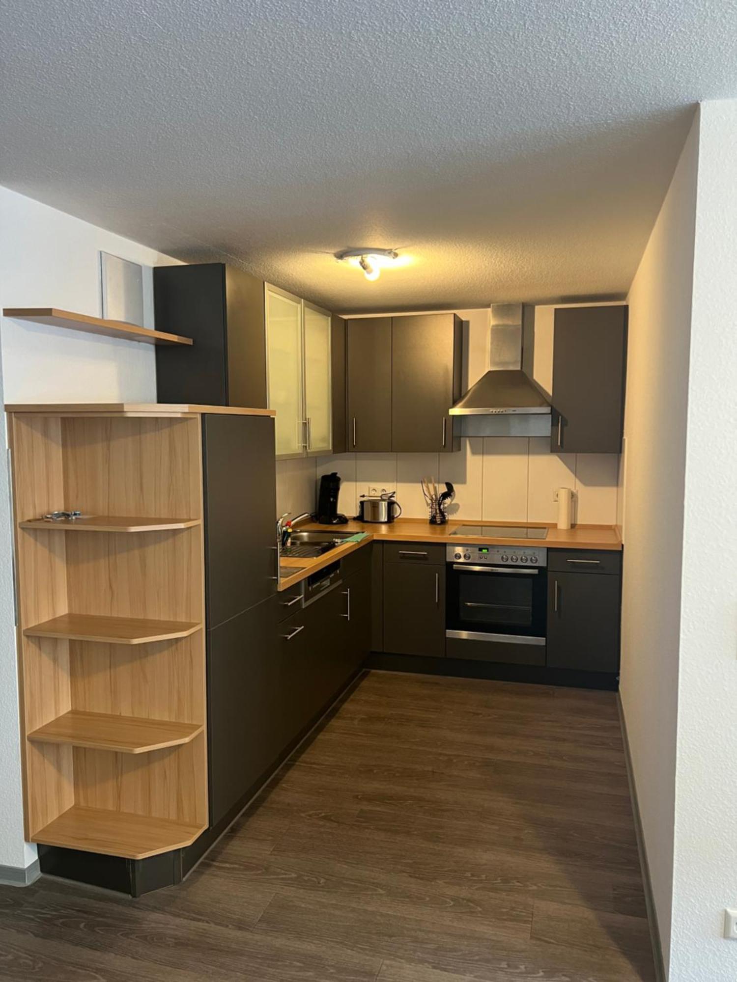5 Apartment Heilbronn