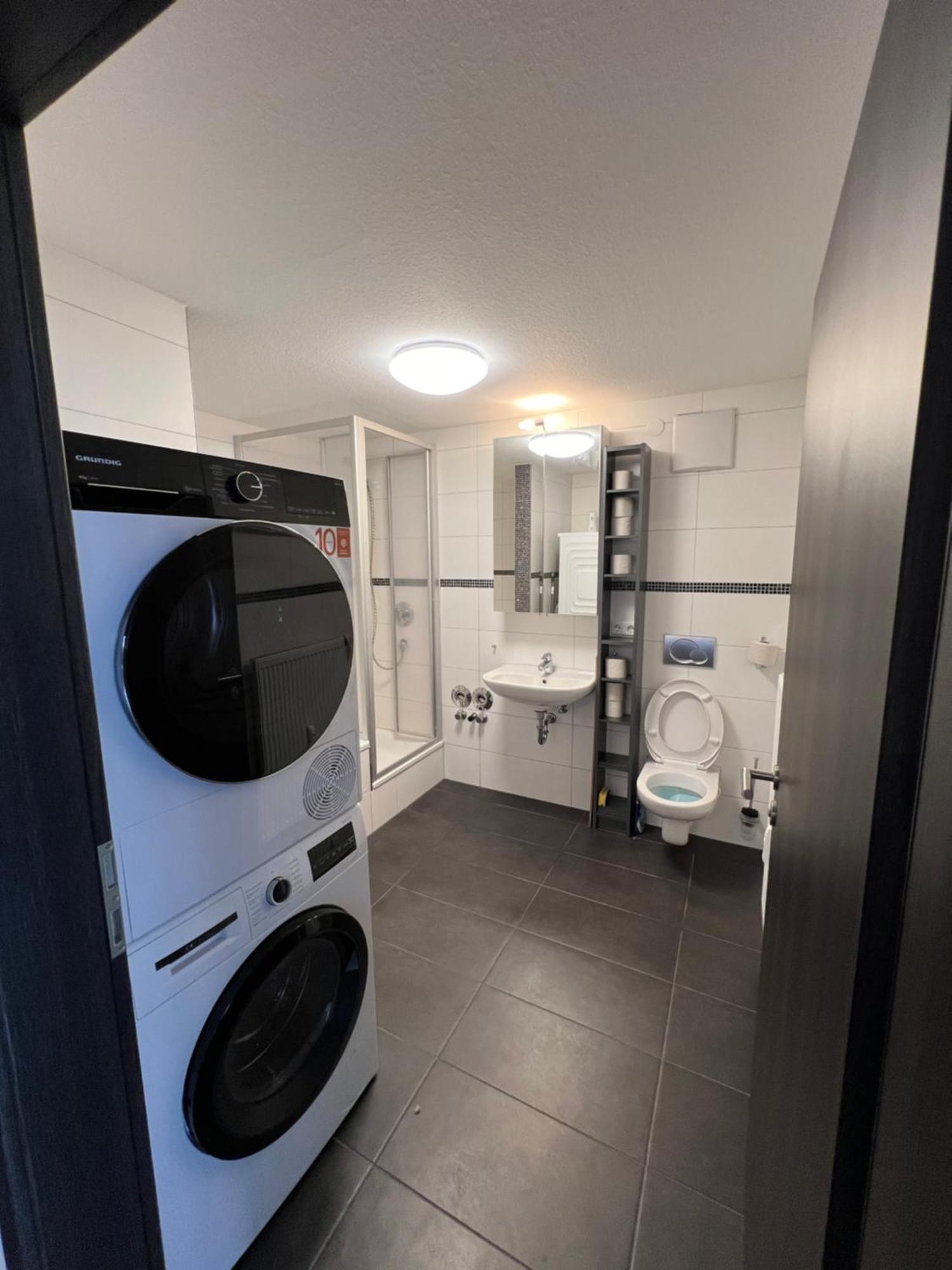 Apartment 5 Heilbronn