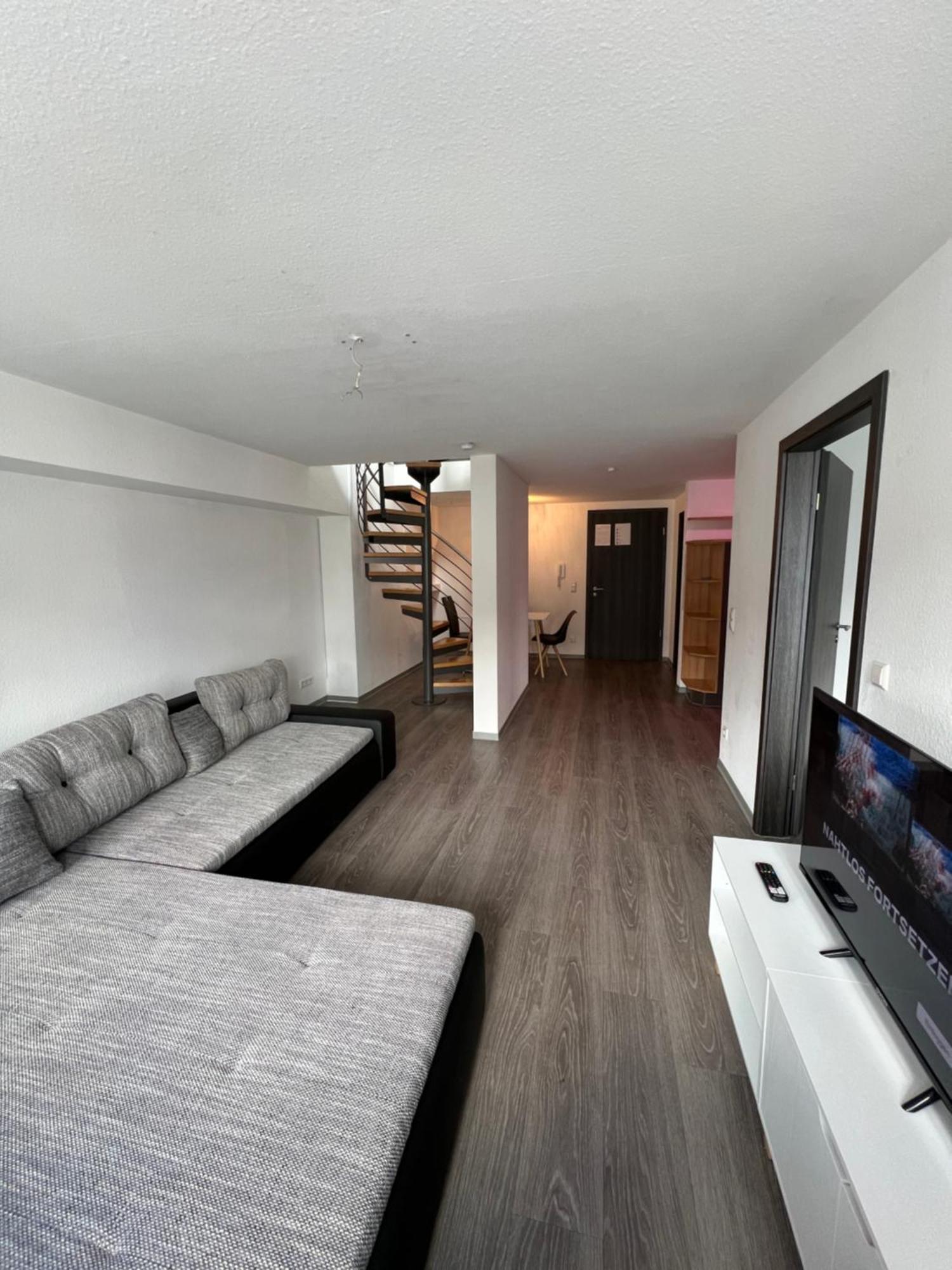 5 Apartment Heilbronn